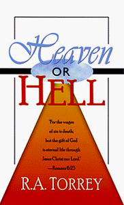 Heaven or Hell 