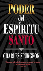 Poder del Espiritu Santo 