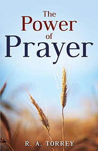 The Power of Prayer 