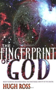 The Fingerprint of God 