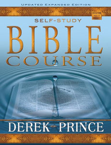 Self Study Bible Course 