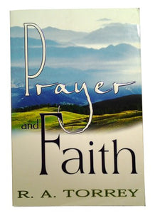 Prayer and Faith 