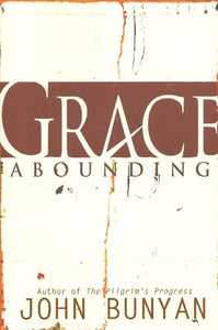 Grace Abounding 