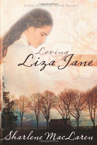 Loving Liza Jane 