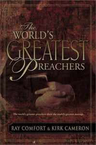 The World's Greatest Preachers 