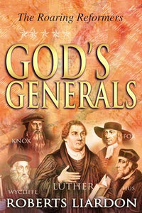 God's Generals 