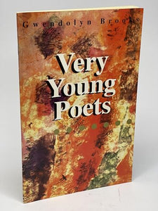 Very Young Poets 