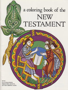 New Testament 