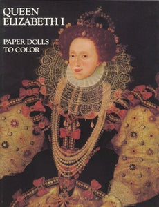 Queen Elizabeth I 