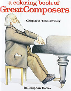 Great Composers 