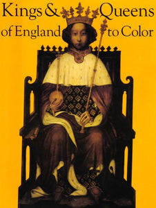 Kings & Queens of England 
