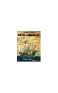 Great Explorers 