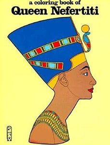 Queen Nefertiti 