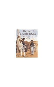 Story of California, Book 3 