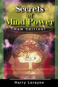 Secrets of Mind Power 