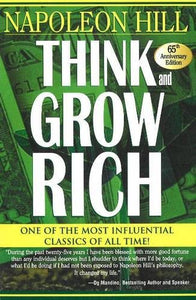 Think and Grow Rich 