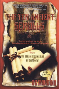 The Ten Ancient Scrolls for Success 