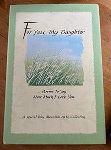 Title: For You My Daughter 