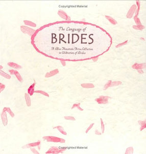 The Language of Brides 