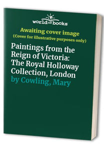 Paintings from the Reign of Victoria 