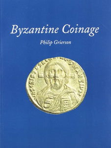 Byzantine Coinage 