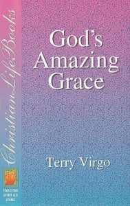 God's Amazing Grace 