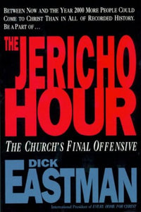 The Jericho Hour 