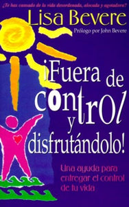 Fuera de Control y Disfrutandolo! 