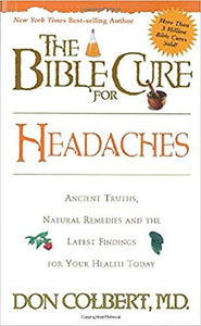 Bible Cure for Headaches 