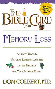 The Bible Cure for Memory Loss 