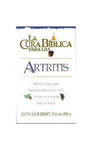 La Cura Biblica Artritis 