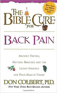 Bible Cure For Back Pain, The 