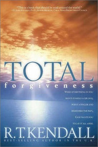 Total Forgiveness 