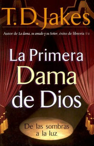 La Primera Dama de Dios 