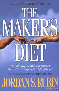 The Maker's Diet 