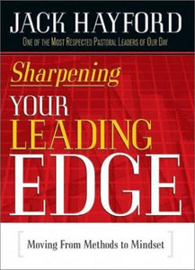 Sharpening Your Leading Edge 