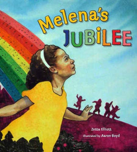 Melena's Jubilee 