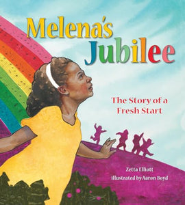 Melena's Jubilee 