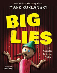 BIG LIES 