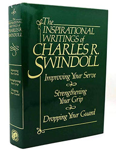 Inspirational Writings of Charles R. Swindoll 