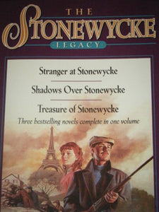 The Stonewycke Legacy 