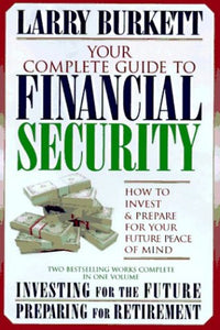 Your Complete Guide to Financial Security 