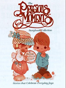 The Precious Moments Storybook Collection 