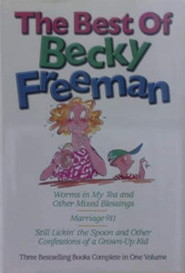 The Best of Becky Freeman 