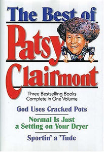 The Best of Patsy Clairmont 