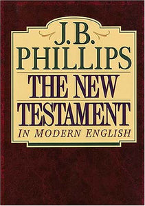 New Testamant in Modern English-OE 