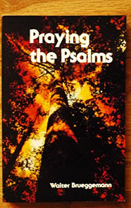 Praying the Psalms 