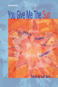 You Give ME the Sun 