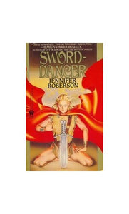 Roberson Jennifer : Sword-Dancer 