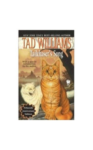 Williams Tad : Tailchaser'S Song 